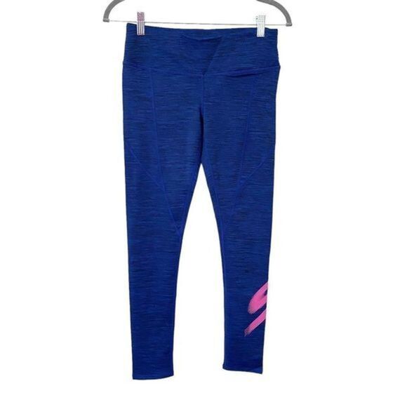 ‎SKECHERS PERFORMANCE Workout Leggings NWOT - Picture 1 of 4